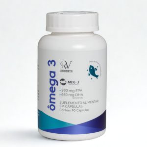 ômega 3