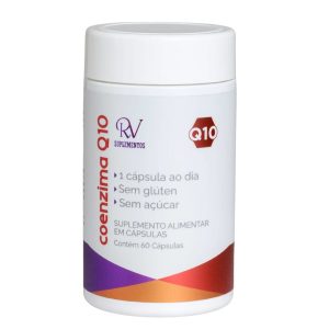 Coezima Q10