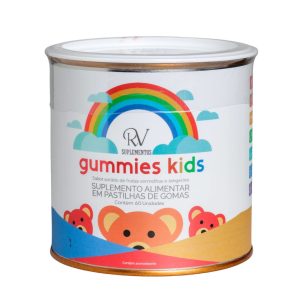 Gummie Kids